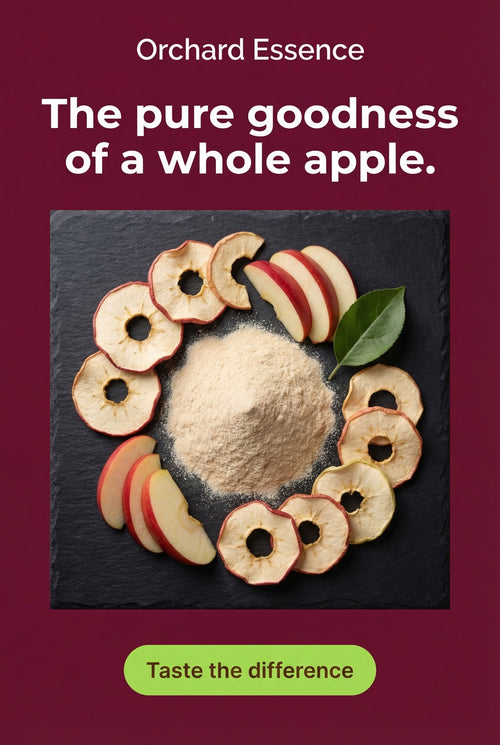 Apple Powder