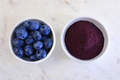 Blueberry Powder