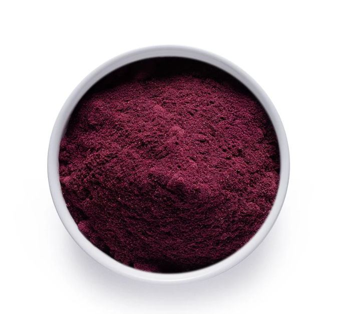 Blueberry Powder